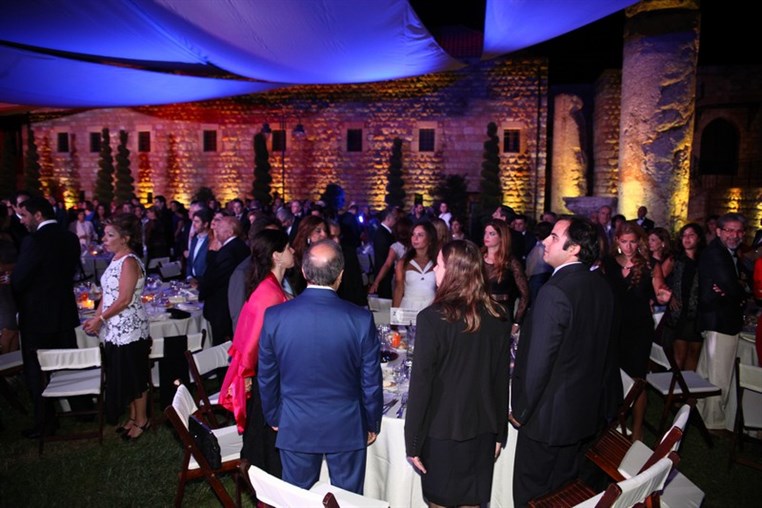 L'ADALF Celebre 75e Anniversaire du General De Gaulle Part 1